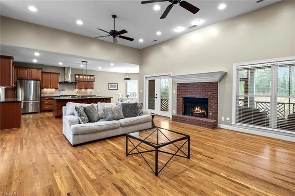 $725,000 | 1096 Corner Road, Pinnacle, NC 27043