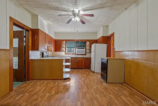 $115,900 | 1254 State Hwy F, Cardwell, MO 63829