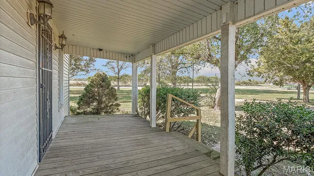 $115,900 | 1254 State Hwy F, Cardwell, MO 63829