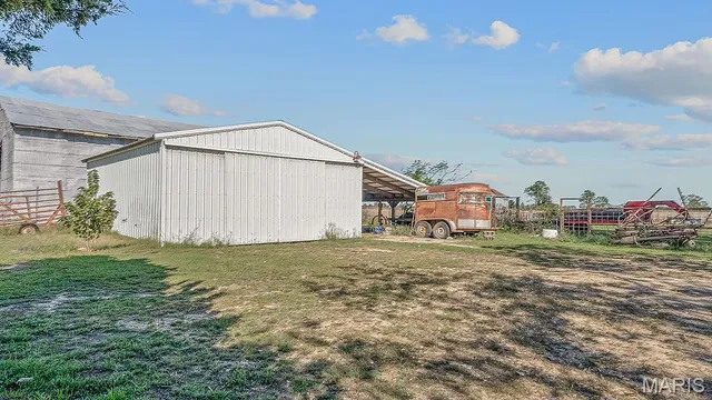 $115,900 | 1254 State Hwy F, Cardwell, MO 63829