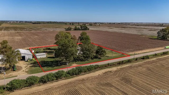 $115,900 | 1254 State Hwy F, Cardwell, MO 63829