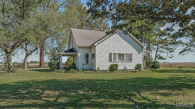 $115,900 | 1254 State Hwy F, Cardwell, MO 63829