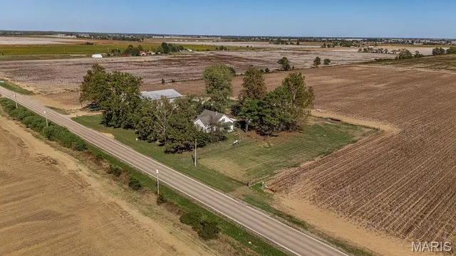 $115,900 | 1254 State Hwy F, Cardwell, MO 63829