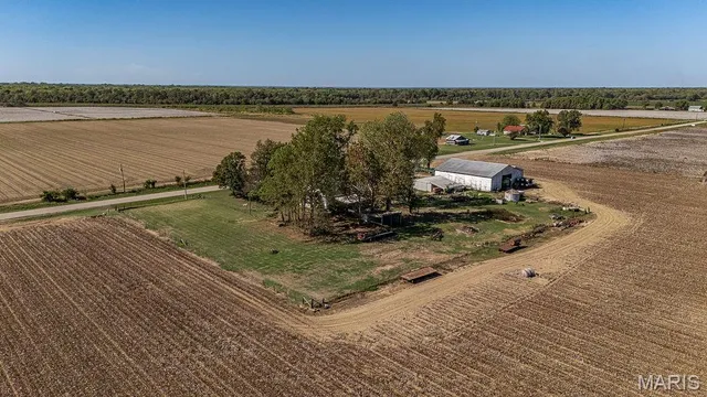 $115,900 | 1254 State Hwy F, Cardwell, MO 63829