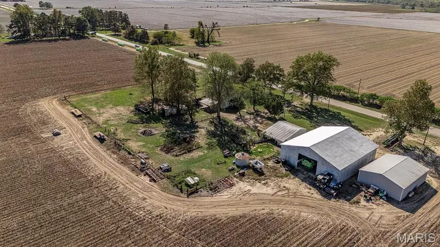 $115,900 | 1254 State Hwy F, Cardwell, MO 63829