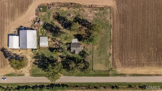 $115,900 | 1254 State Hwy F, Cardwell, MO 63829