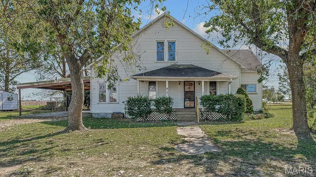 $115,900 | 1254 State Hwy F, Cardwell, MO 63829