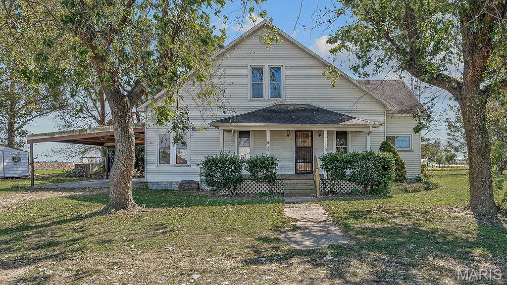 1254 State Hwy F Cardwell, MO 63829 - Photo 4 of 34