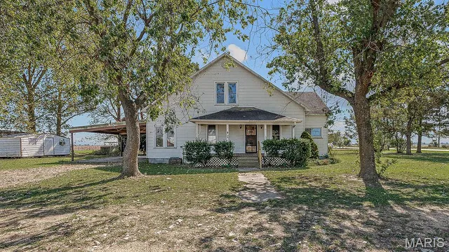 $115,900 | 1254 State Hwy F, Cardwell, MO 63829