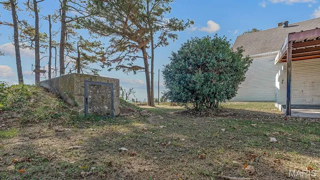 $115,900 | 1254 State Hwy F, Cardwell, MO 63829