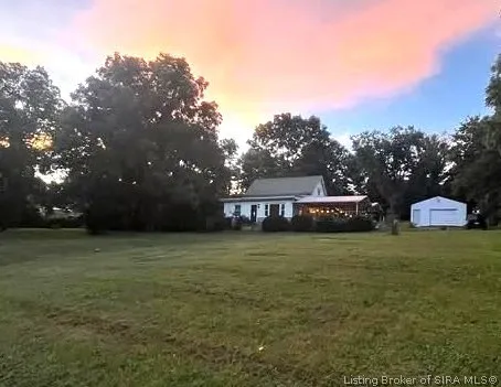 $200,000 | 323 East Main Street Northwest, Depauw, IN 47115