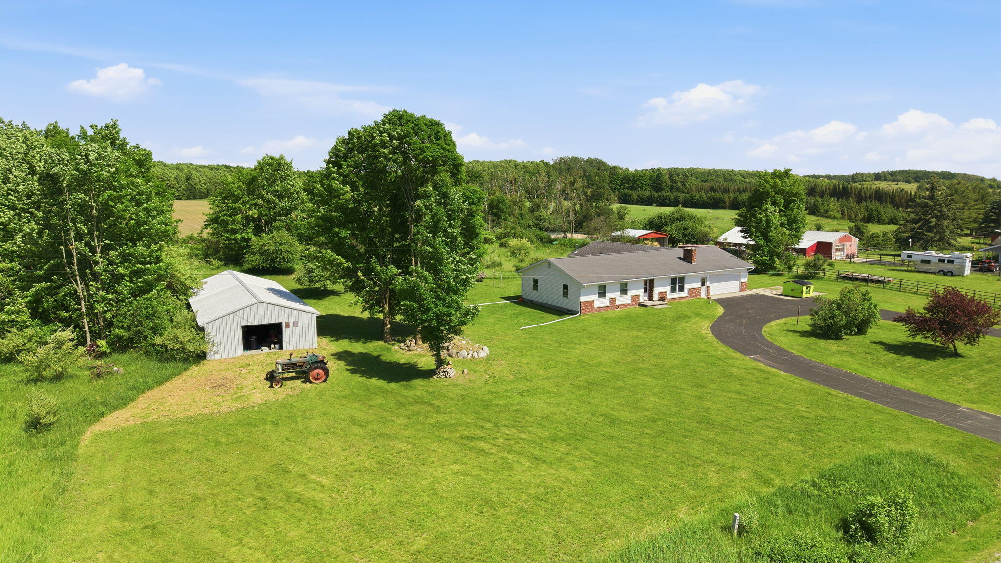 7760 South Extension Road Cheboygan, MI 49721 - Photo 6 of 48 Gallery Image 6