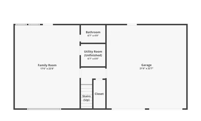 $2,430 | 309 Southwest Creek Ridge Drive ., Grain Valley, MO 64029