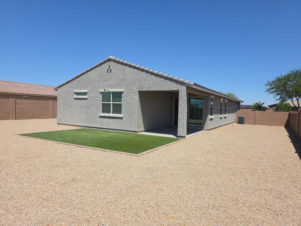 18085 West Elm Street Goodyear, AZ 85395 - Photo 24 of 25 Photo #24
