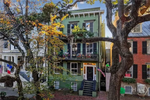 $598,000 | 15 East Jones Street, Unit 3B, Savannah, GA 31401