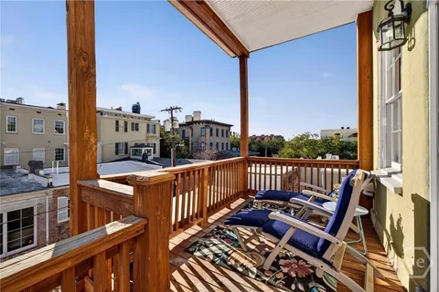 $598,000 | 15 East Jones Street, Unit 3B, Savannah, GA 31401