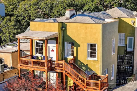 $598,000 | 15 East Jones Street, Unit 3B, Savannah, GA 31401