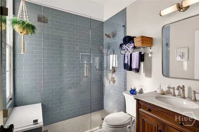 $598,000 | 15 East Jones Street, Unit 3B, Savannah, GA 31401