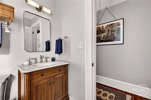 $598,000 | 15 East Jones Street, Unit 3B, Savannah, GA 31401