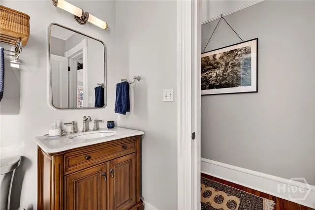 $598,000 | 15 East Jones Street, Unit 3B, Savannah, GA 31401