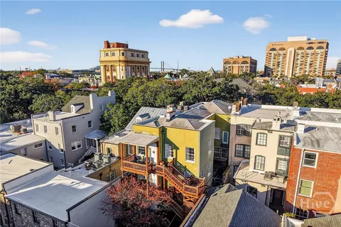 $598,000 | 15 East Jones Street, Unit 3B, Savannah, GA 31401
