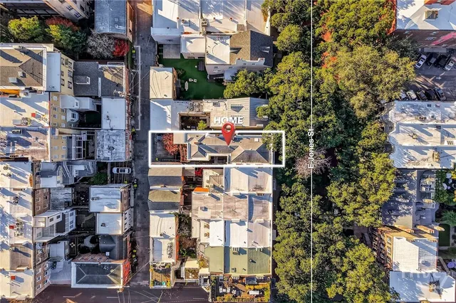 $598,000 | 15 East Jones Street, Unit 3B, Savannah, GA 31401