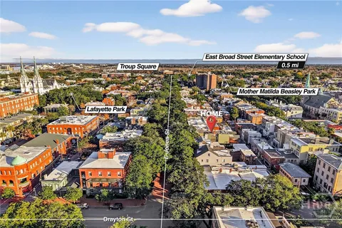 $598,000 | 15 East Jones Street, Unit 3B, Savannah, GA 31401