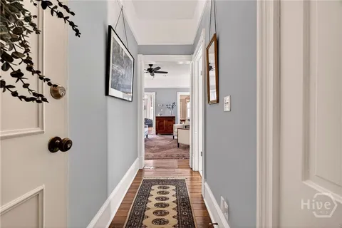 $598,000 | 15 East Jones Street, Unit 3B, Savannah, GA 31401