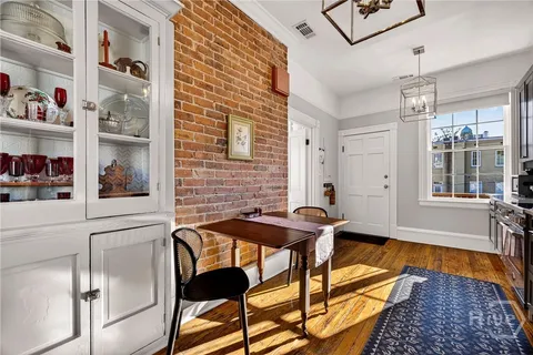 $598,000 | 15 East Jones Street, Unit 3B, Savannah, GA 31401