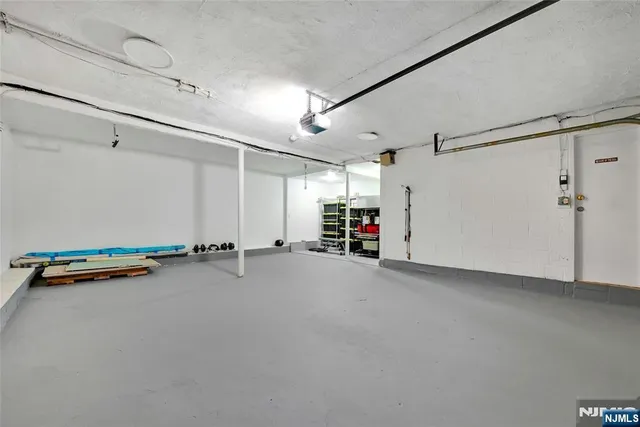 a front view of a house with balcony