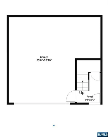 $599,000 | 2200 Paterson Plank Road, Unit 1 & 2, North Bergen, NJ 07047