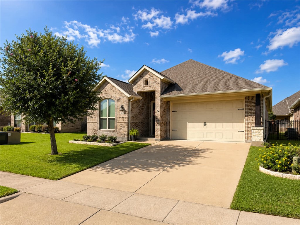 3118 Peterson Way Bryan, TX 77802 - Photo 2 of 7