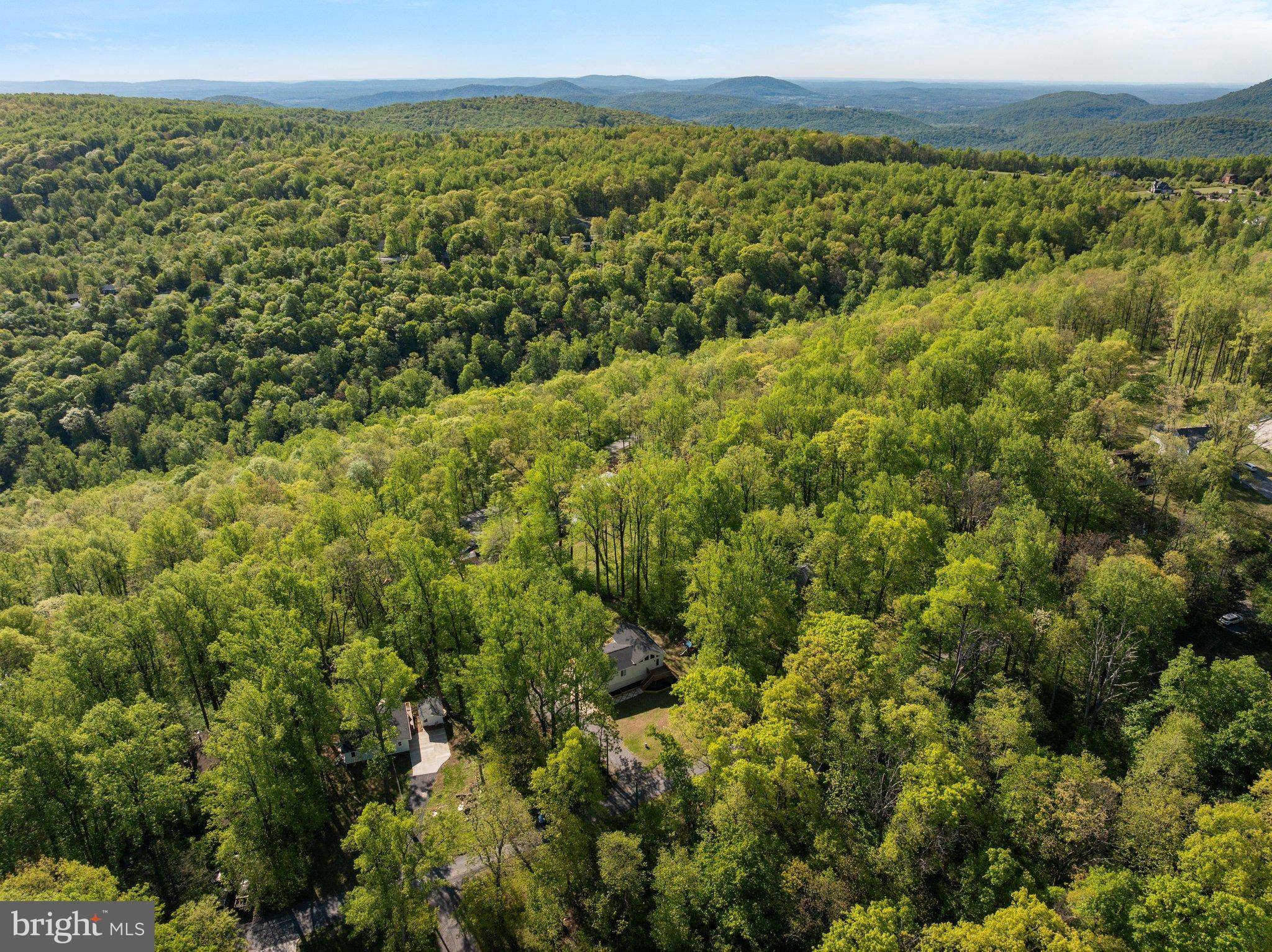 2668 High Top Road Linden, VA 22642 - Photo 62 of 73 DJI_20260504091111_0614_D_2668 High Top Rd - Absol