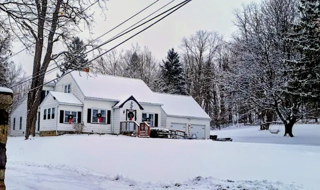 $475,000 | 6429 East Avon Lima Road, Avon, NY 14414