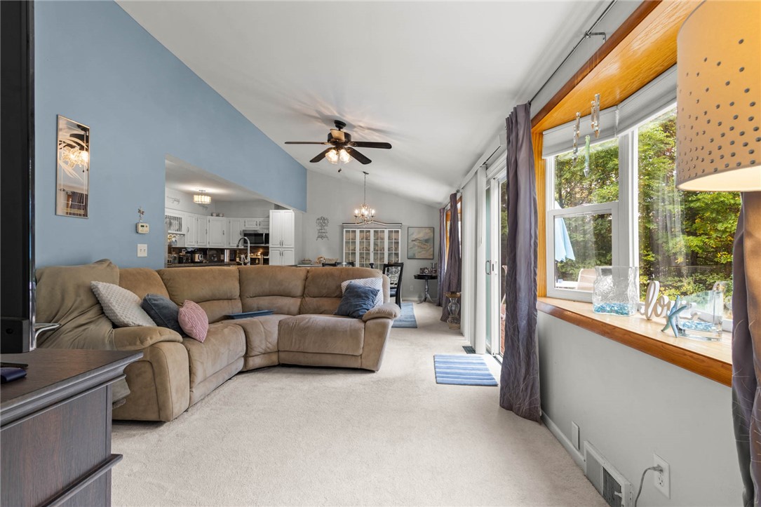 6429 East Avon Lima Road Avon, NY 14414 - Photo 12 of 50