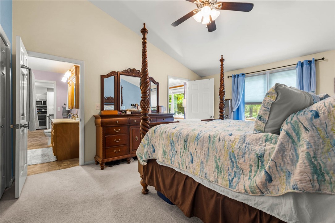 6429 East Avon Lima Road Avon, NY 14414 - Photo 14 of 50