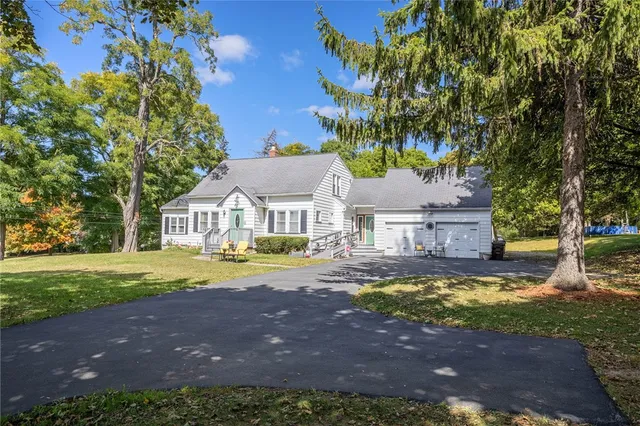 $475,000 | 6429 East Avon Lima Road, Avon, NY 14414