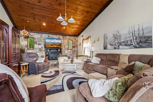 $475,000 | 6429 East Avon Lima Road, Avon, NY 14414