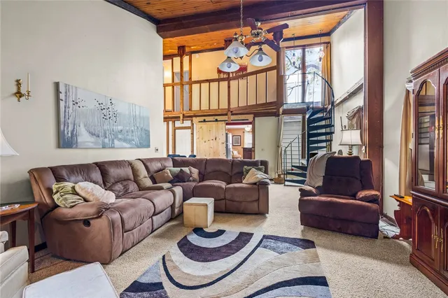 $475,000 | 6429 East Avon Lima Road, Avon, NY 14414