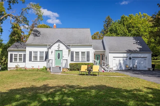 $475,000 | 6429 East Avon Lima Road, Avon, NY 14414