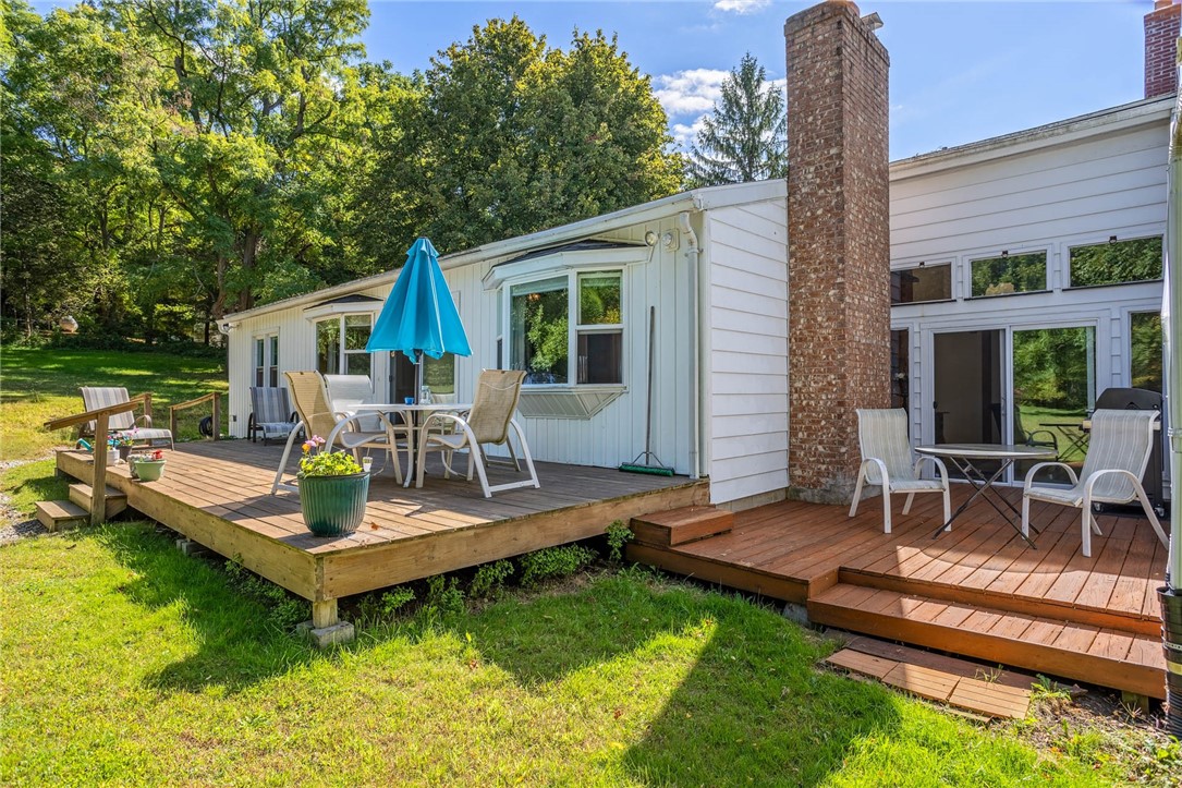 6429 East Avon Lima Road Avon, NY 14414 - Photo 40 of 50