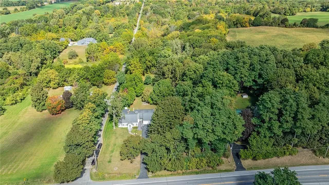 $475,000 | 6429 East Avon Lima Road, Avon, NY 14414