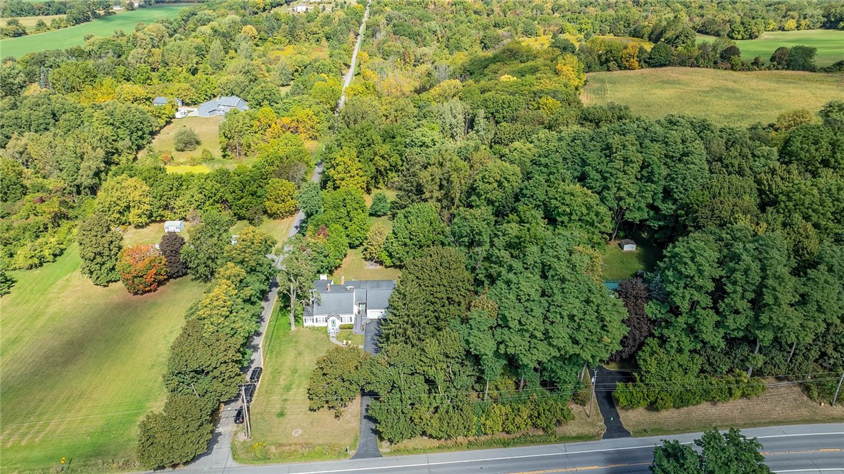 6429 East Avon Lima Road Avon, NY 14414 - Photo 46 of 50