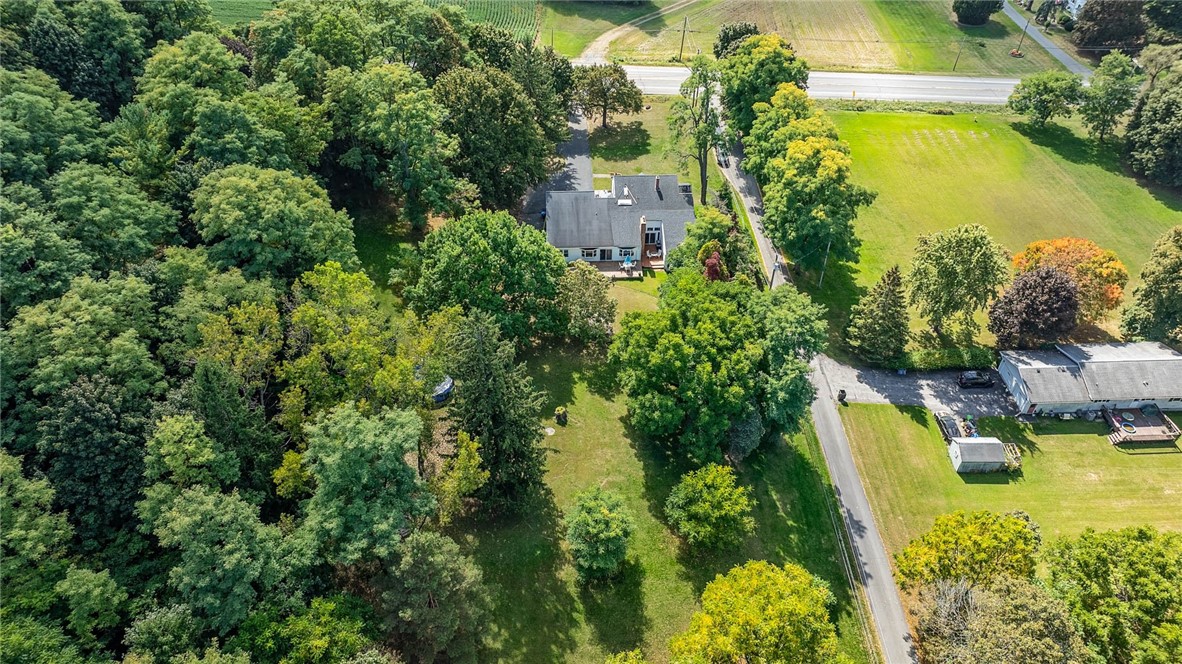 6429 East Avon Lima Road Avon, NY 14414 - Photo 47 of 50