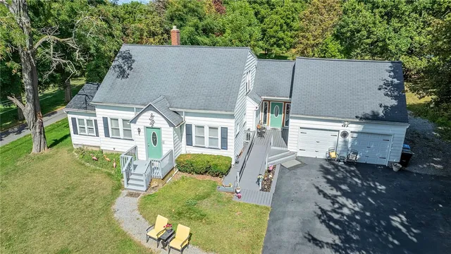 $475,000 | 6429 East Avon Lima Road, Avon, NY 14414