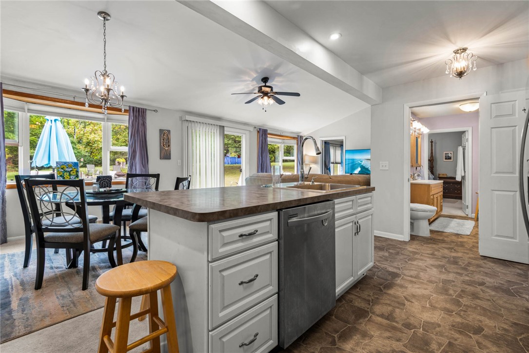 6429 East Avon Lima Road Avon, NY 14414 - Photo 10 of 50