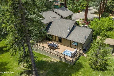 $1,975,000 | 359 Summit Drive, Stateline, NV 89449