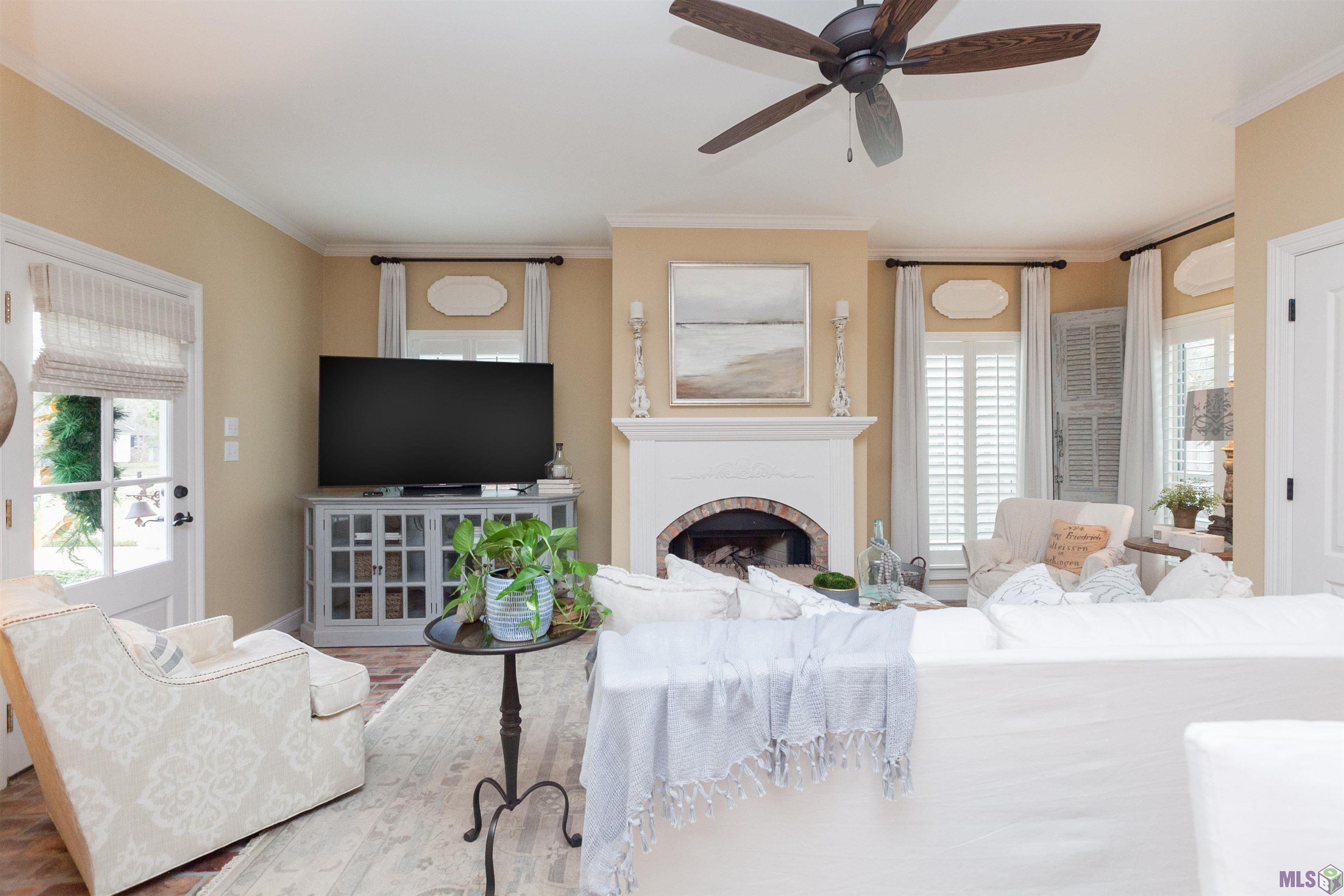 6348 Double Tree Drive Baton Rouge, LA 70817 - Photo 15 of 46