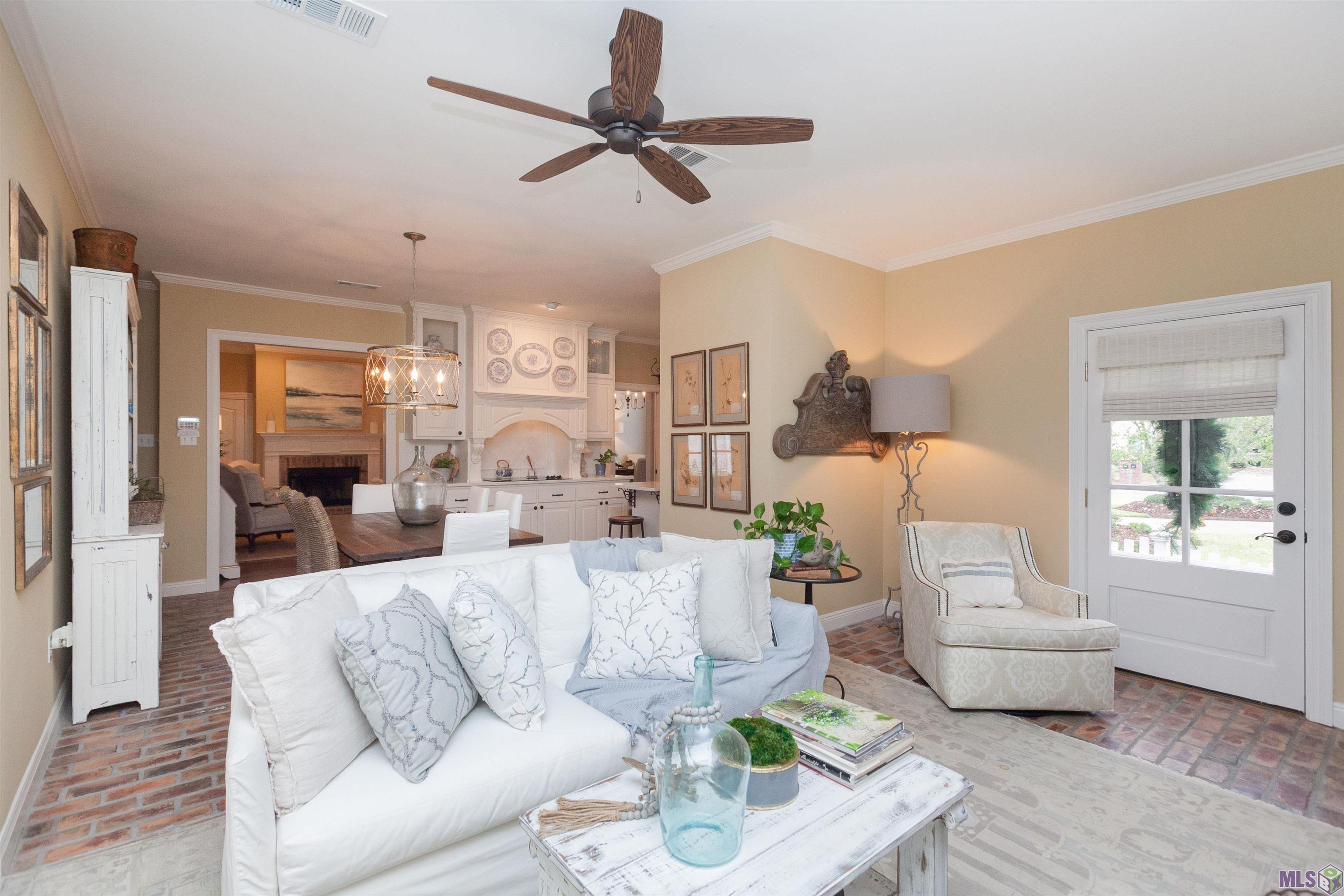 6348 Double Tree Drive Baton Rouge, LA 70817 - Photo 18 of 46