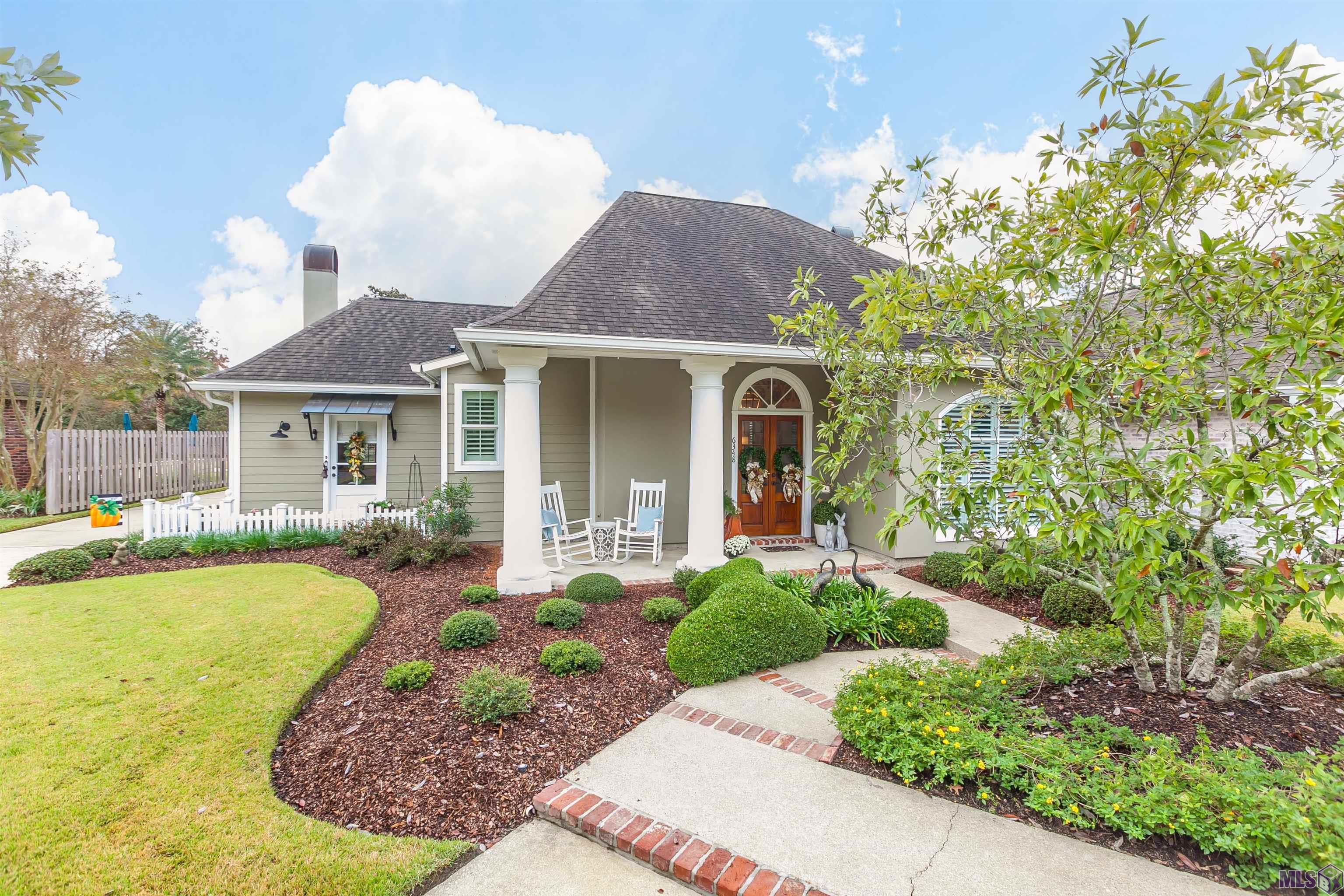 6348 Double Tree Drive Baton Rouge, LA 70817 - Photo 2 of 46